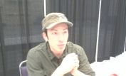 Todd Haberkorn