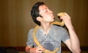 Todd Haberkorn