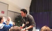 Todd Haberkorn