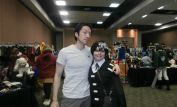 Todd Haberkorn