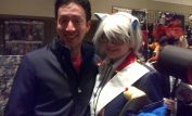 Todd Haberkorn