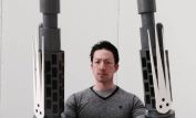 Todd Haberkorn