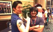 Todd Haberkorn