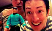 Todd Haberkorn