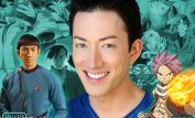 Todd Haberkorn