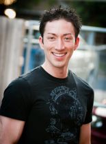 Todd Haberkorn