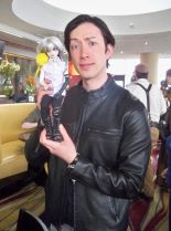 Todd Haberkorn