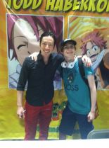 Todd Haberkorn