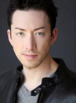 Todd Haberkorn