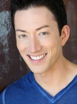 Todd Haberkorn