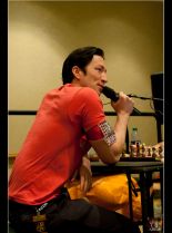 Todd Haberkorn