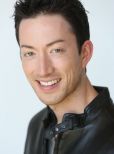 Todd Haberkorn