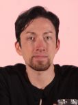 Todd Haberkorn