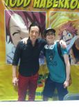 Todd Haberkorn