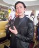 Todd Haberkorn