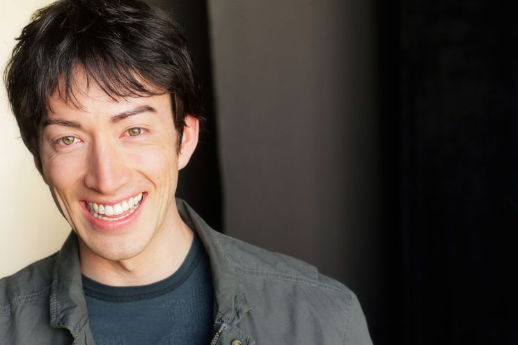 Todd Haberkorn