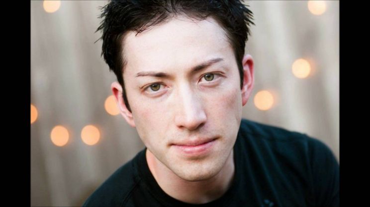 Todd Haberkorn