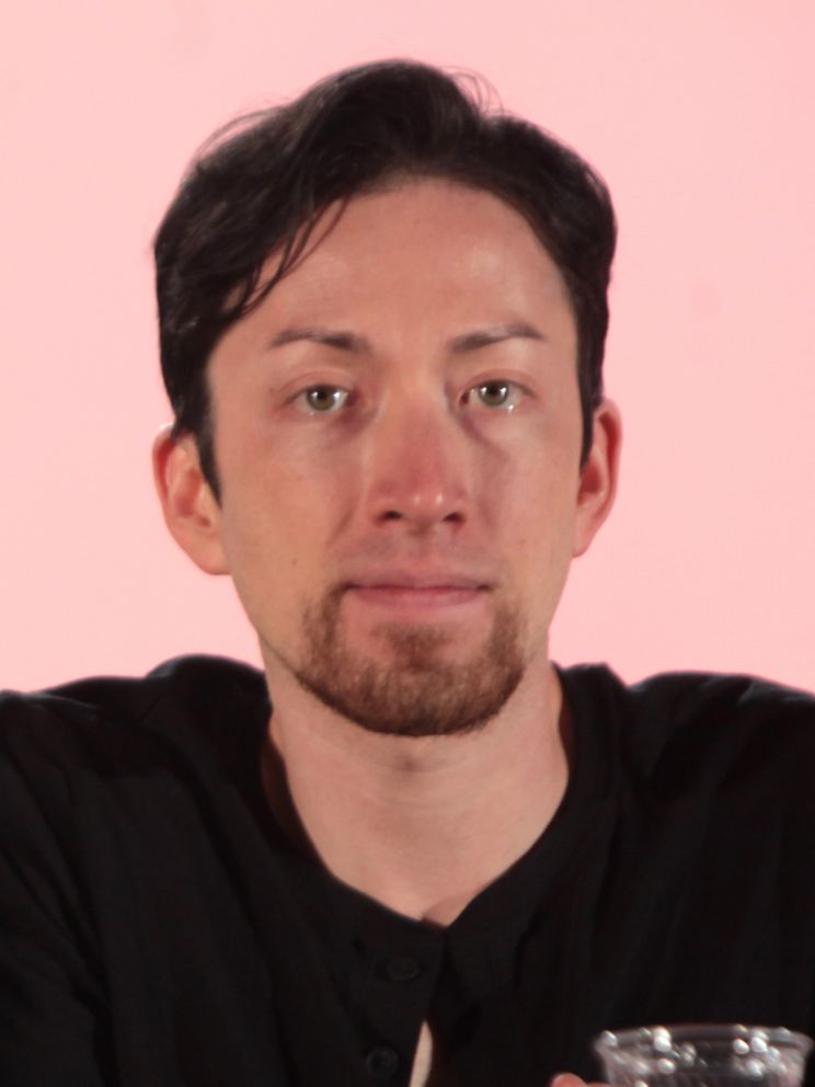 Todd Haberkorn