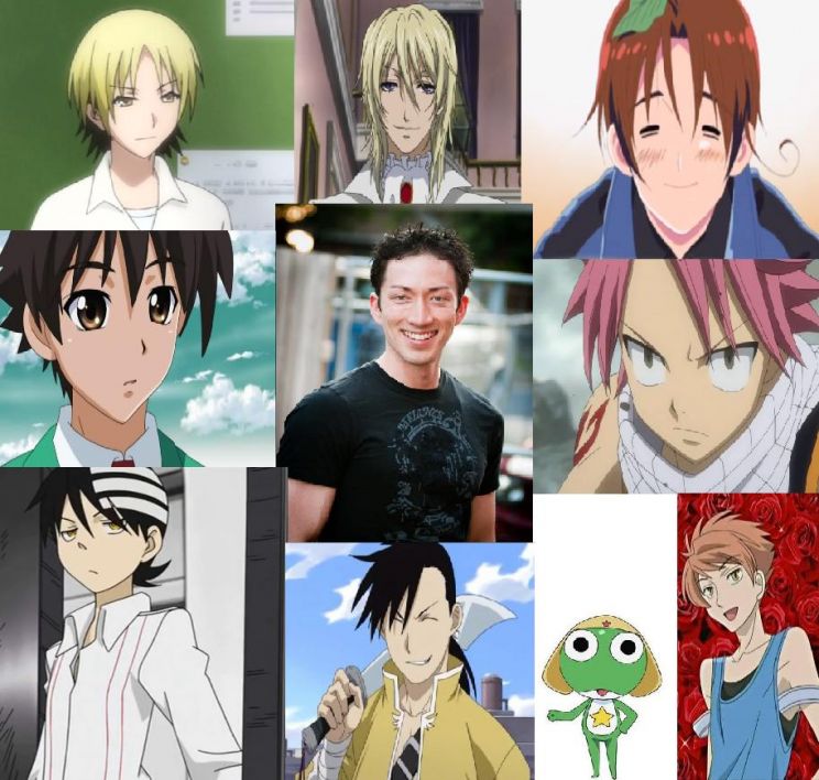 Todd Haberkorn