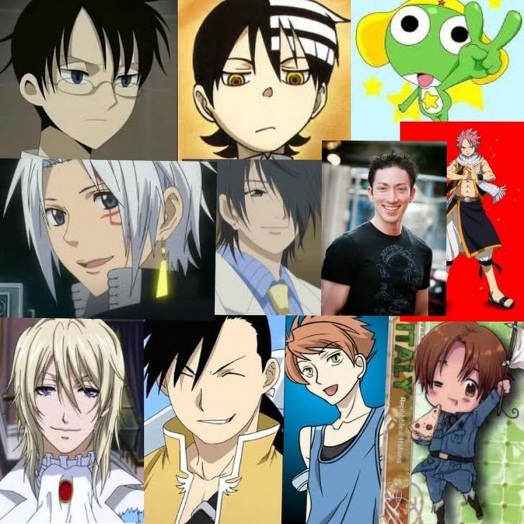 Todd Haberkorn