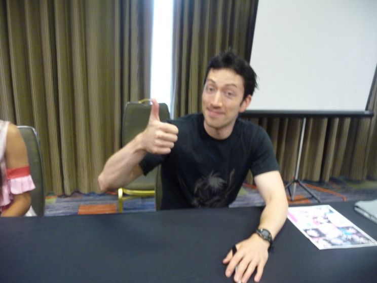 Todd Haberkorn