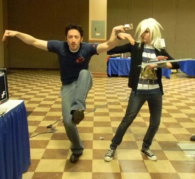 Todd Haberkorn