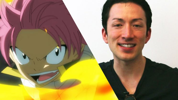 Todd Haberkorn