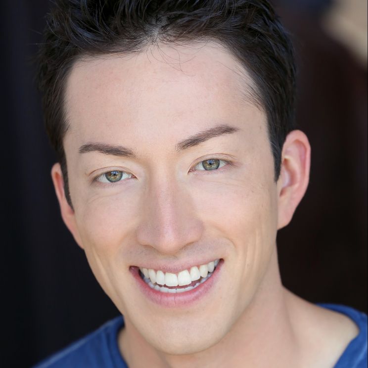 Todd Haberkorn