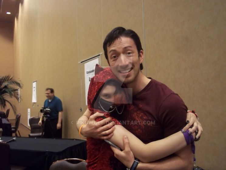 Todd Haberkorn