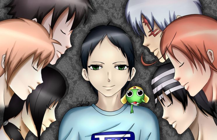 Todd Haberkorn