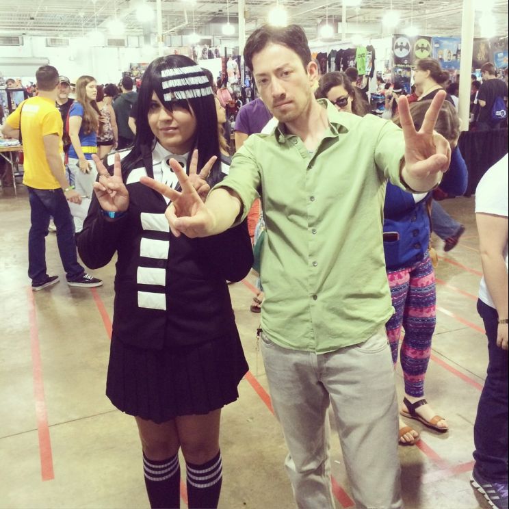 Todd Haberkorn