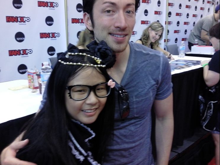 Todd Haberkorn