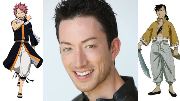 Todd Haberkorn