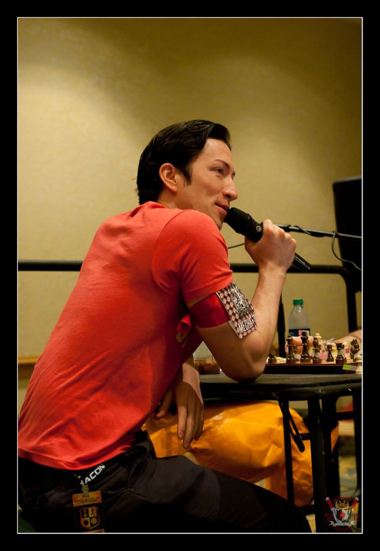 Todd Haberkorn