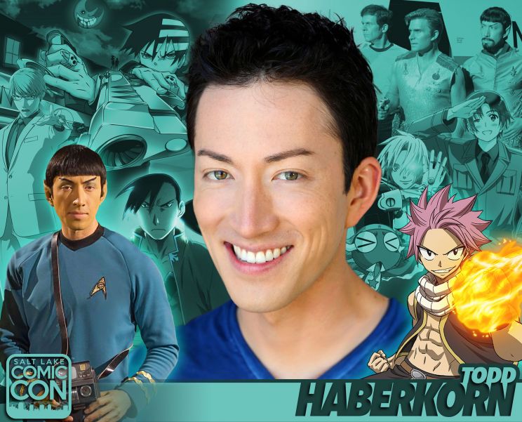 Todd Haberkorn