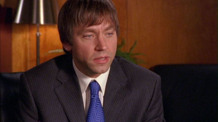 Todd Harthan