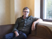 Todd Haynes