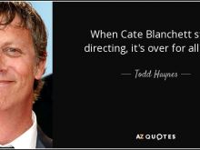 Todd Haynes