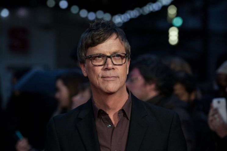 Todd Haynes