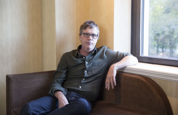 Todd Haynes