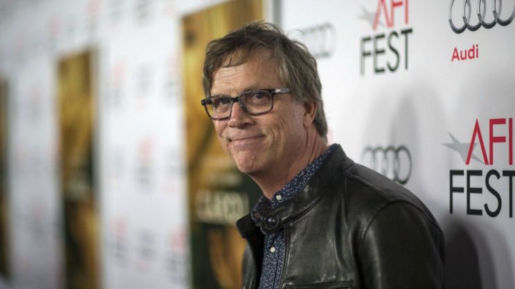 Todd Haynes