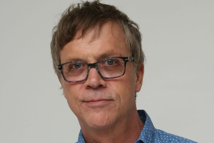 Todd Haynes