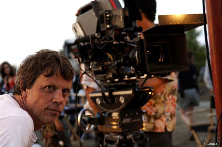 Todd Haynes