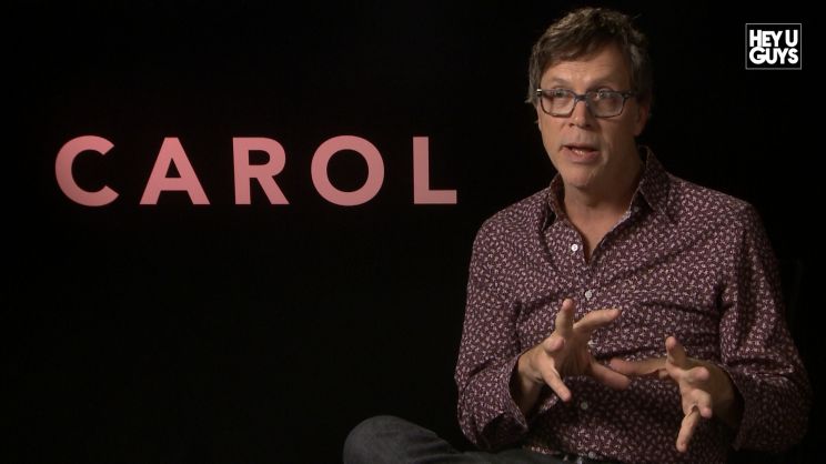 Todd Haynes