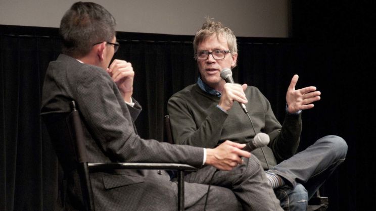 Todd Haynes
