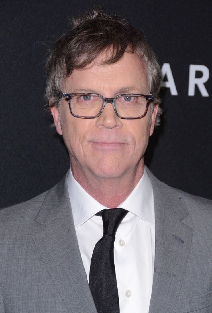 Todd Haynes