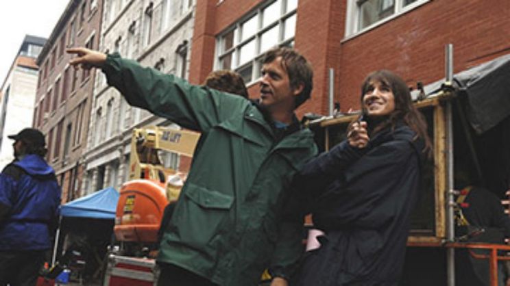 Todd Haynes