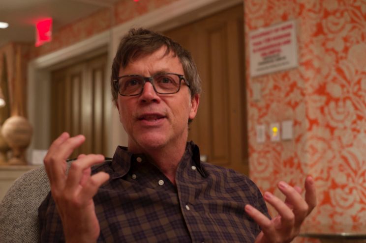 Todd Haynes
