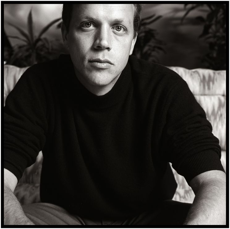 Todd Haynes