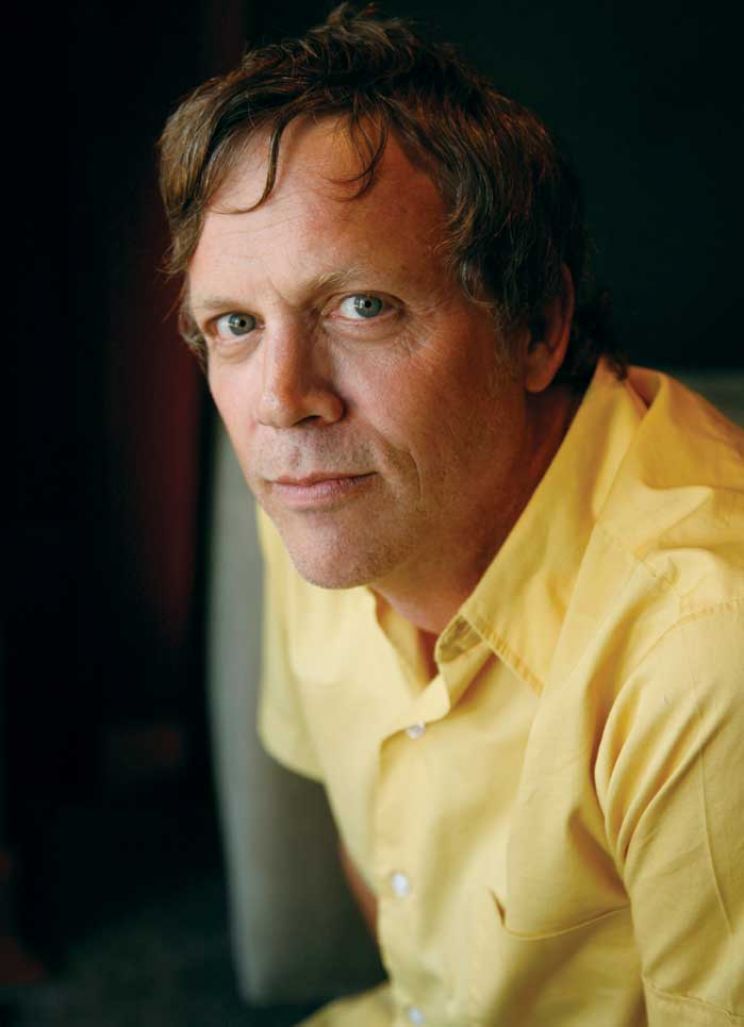 Todd Haynes